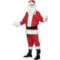 Traditionele Kerstman Kostuum
