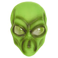Außerirdischer Maske
