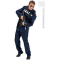 S.w.a.t. Weste