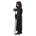 Mort Noire Annoncée Costume Garçon