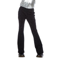 Disco Diamond Flared Broek Meisje