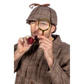 Accessoire Set Detective Gijs Glashelder