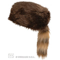 Trapper Pelsjager Muts Pluche