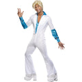 Costume De Disco Homme Nuit De Danse Costume