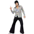 70s Rétro Hallucinant Costume