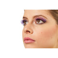 Fantasy Uiteenlopende Wimpers Paars / Roze