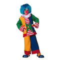 Kappi De Clown Jongen Kostuum