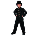Ramoneur Dickens Costume Garçon