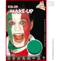 Aqua Make -Up Grün