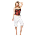 Traditionele 3 / 4 Broek Vrouw