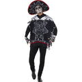 Bandido Du Jour Des Morts Costume