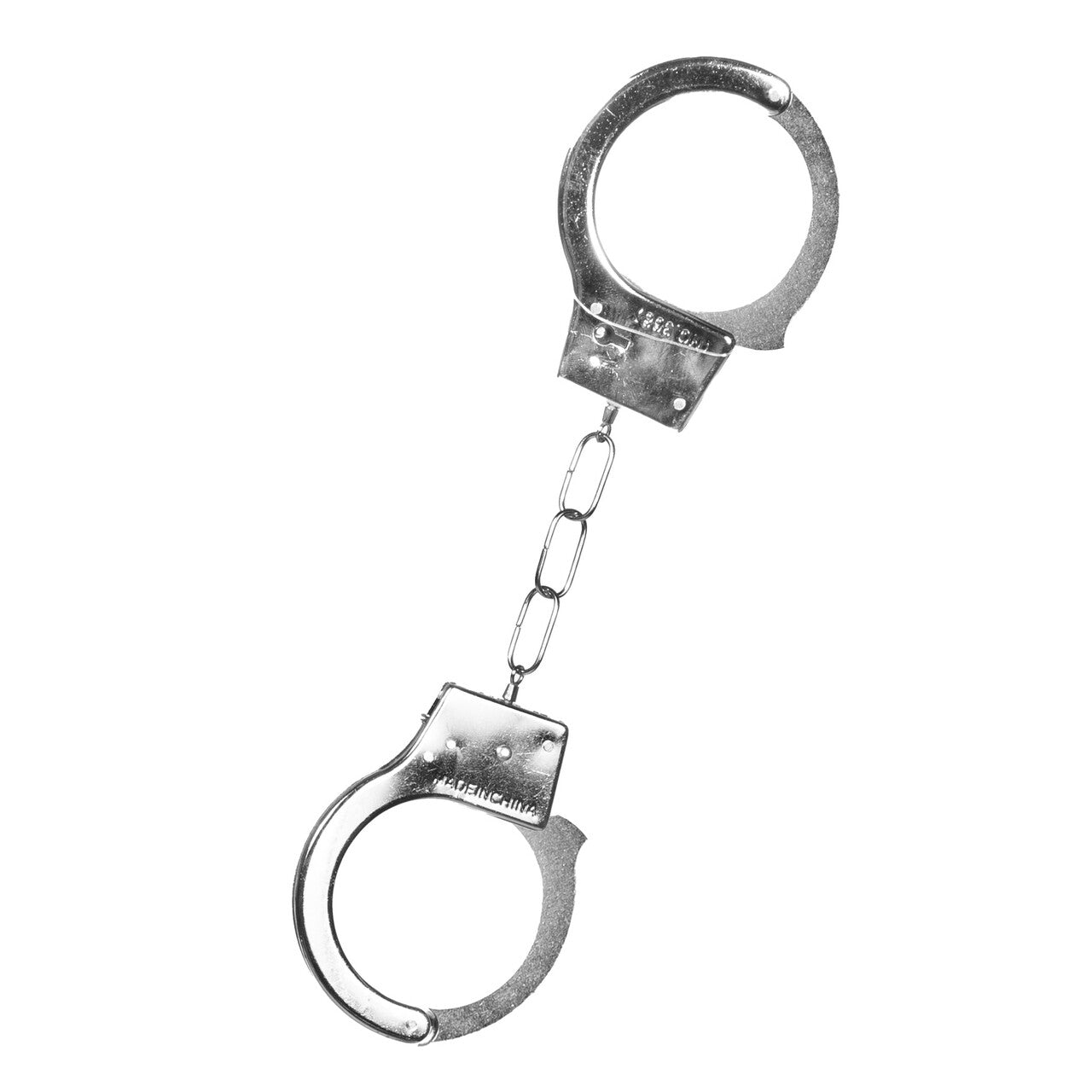 Op deze afbeelding zie je een Accessoires, van het merk Wilbers. Boeit Wel Handboeien