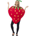 Aardbei Kostuum