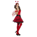 Vielseitig Top Uni Rot Damen