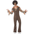 Groovy Boogie Herrenkostüm