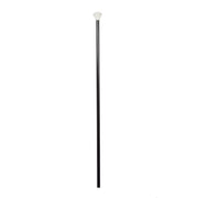 Op deze afbeelding zie je een Accessoires, van het merk Wilbers. Showmaster Wandelstok