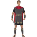 Römischer Gladiator Enrique Herrenkostüm