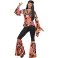 Hippie Emma-Lee Costume