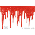 Bloeddecoratie Halloween