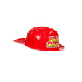 Casque De Chef Des Pompiers