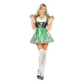 Dirndl Romy La Costume Fille Femme