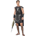 Gladiateur Invincible Costume