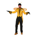 Stilvoller Bienemonarch Herren