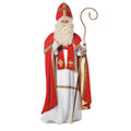Sinterklaas De Kindervriend Man Kostuum