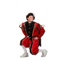 Rode Piet Pietenpak Unisex