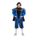 Blauwe Piet Pietenpak Unisex
