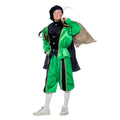 Groene Piet Pietenpak Unisex