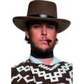 Chapeau De Gangster Du Far West Adulte
