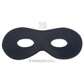 Oogmasker Mysterieuze Ruiter