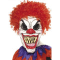 Eng Clown Maske