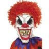 Eng Clown Maske