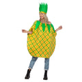 Tunique Ananas Toute La Nuit Costume Unisexe