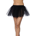 Zwarte Tutu