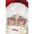 Metallbrille Rund Johannes