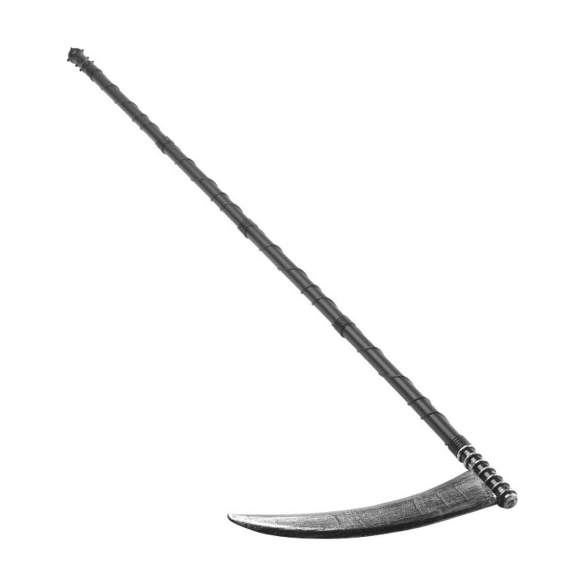 Op deze afbeelding zie je een Accessoires, van het merk Smiffy's. Zeis Van De Dood Classic (Opvouwbaar) 138 Cm