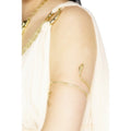 Slang Armband