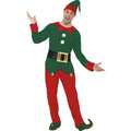 Tenue Delfe Costume
