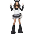 Costume Femme Panda Sexy Costume
