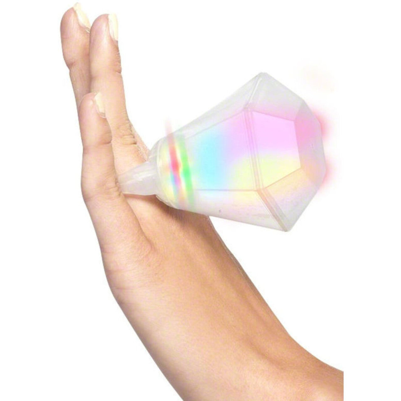 Op deze afbeelding zie je een Accessoires, van het merk Smiffy's. Knipperend Shot Glas