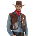 Gilet De Cowboy