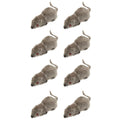 Set Van 8 Muizen