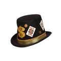 Chapeau Haut De Forme Casino Cash