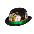 Chapeau Melon Casino Gagnant