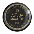 Maquillage Aqua Noir 15 Grammes