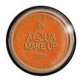 Maquillage à Leau Orange 15 Grammes