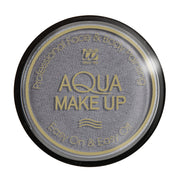 Op deze afbeelding zie je een Accessoires, van het merk Widmann. Aqua Make-Up Grijs 15 Gram